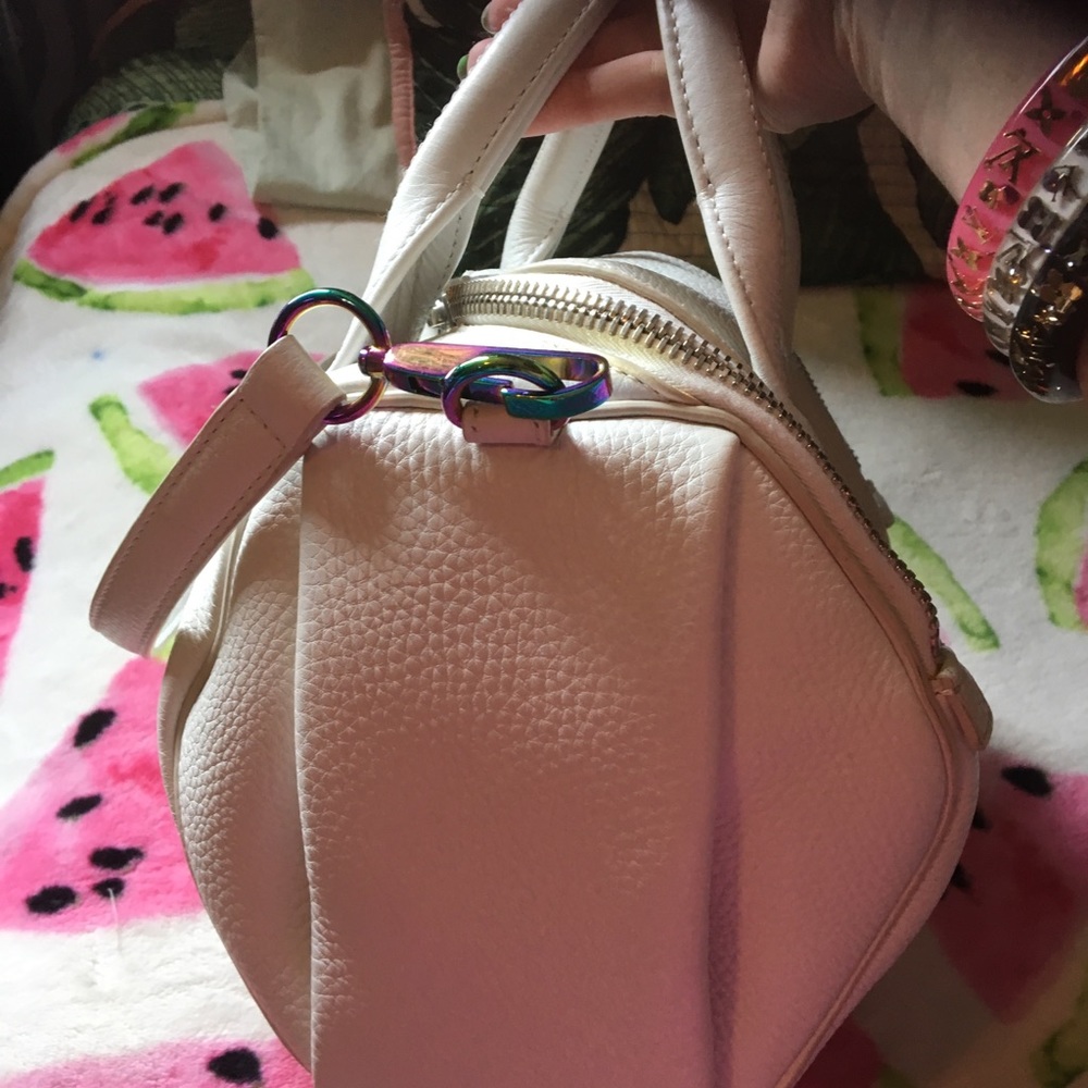 Alexander Wang iridescent Rockie - Picture 3 of 8